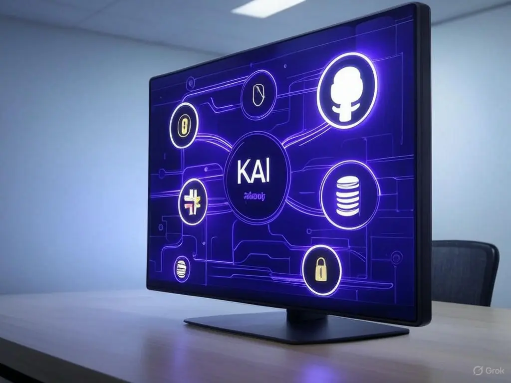 Kai integration ecosystem
